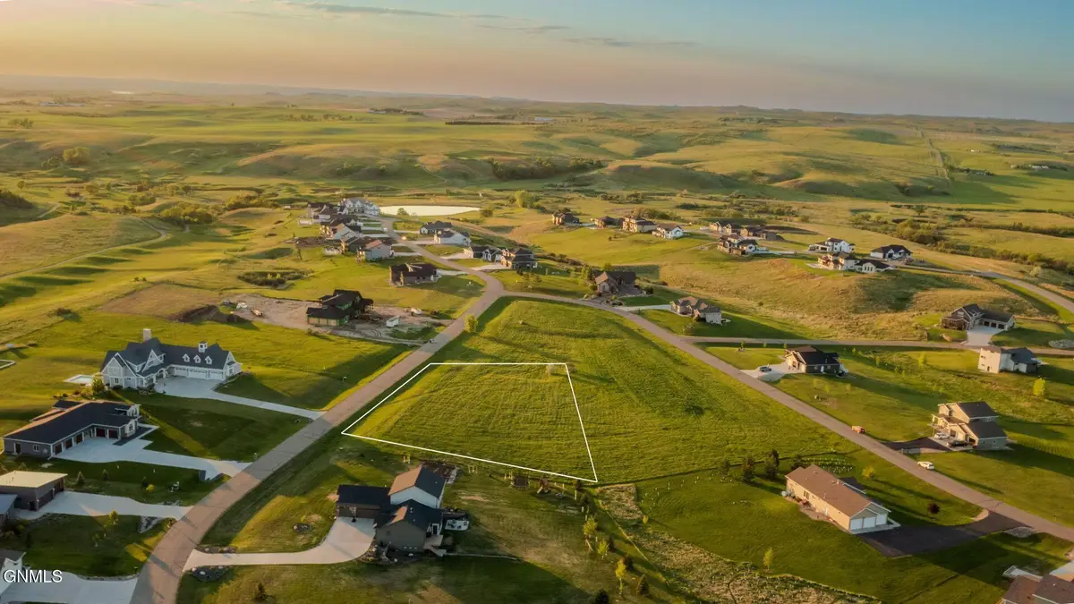 8019 Nicklaus Drive, Bismarck, ND 58503 - #1