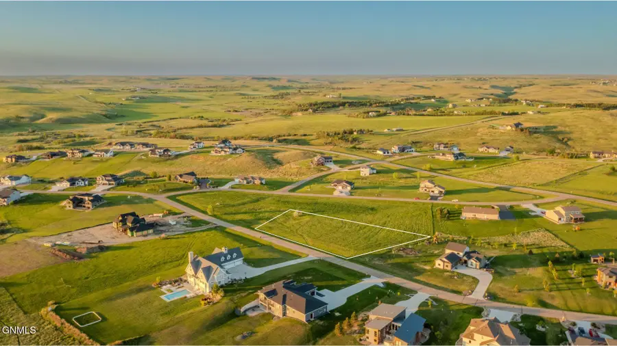 8019 Nicklaus Drive, Bismarck, ND 58503 - #2