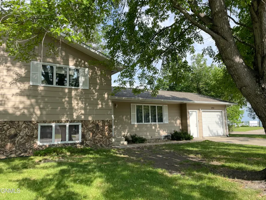 494 Joal Drive, Carrington, ND 58421 - #2