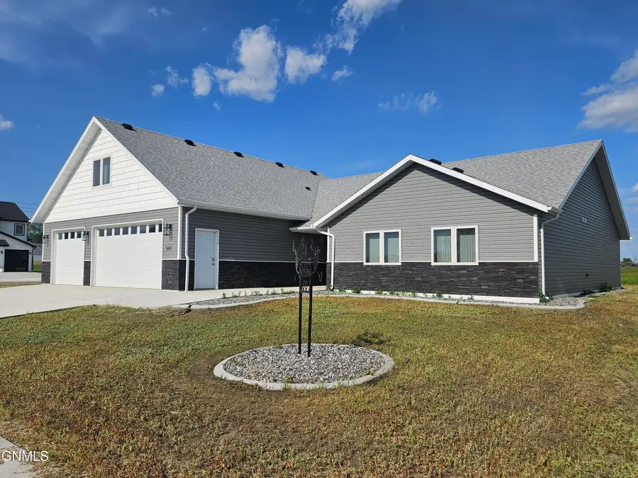 501 Koenig Drive, Bismarck, ND 58504 - #2