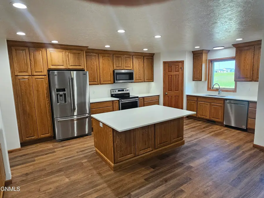 501 Koenig Drive, Bismarck, ND 58504 - #3