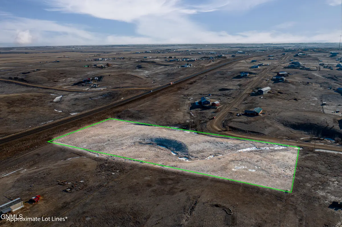 Xxx Trogstad Avenue, Williston, ND 58801 - #1