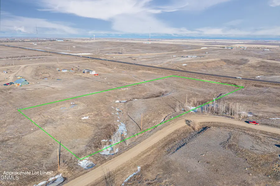Xxx Trogstad Avenue, Williston, ND 58801 - #2
