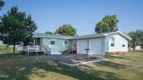 537 2nd Avenue Se, Beulah, ND 58523