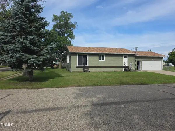 221 Gay Street, Rutland, ND 58067