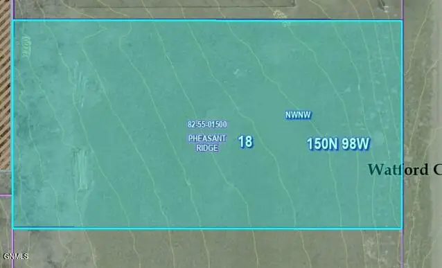 Lot 15 Pheasant Ridge Street W, Watford City, ND 58854 - #1