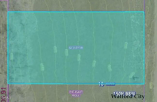 Lot 17 Pheasant Ridge Street W, Watford City, ND 58854 - #1