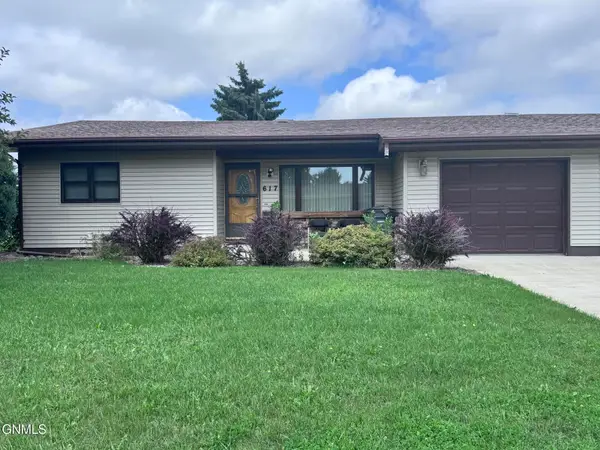 617 3rd Street Ne, Kenmare, ND 58746
