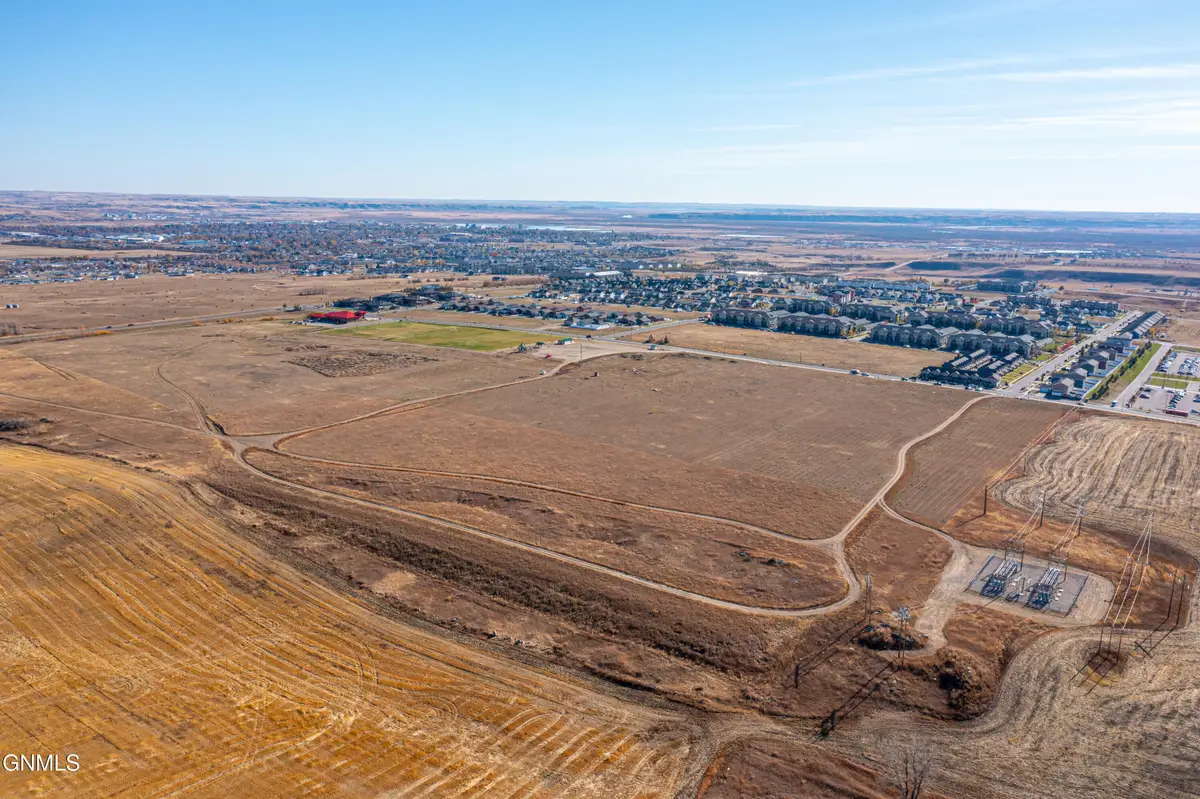 Tbd Harvest Hills Sub, Williston, ND 58801 - #1