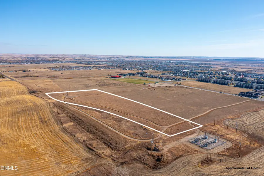 Tbd Harvest Hills Sub, Williston, ND 58801 - #2
