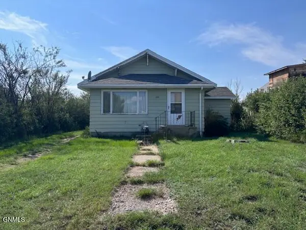 209 Bryan Street, Flaxville, MT 59222