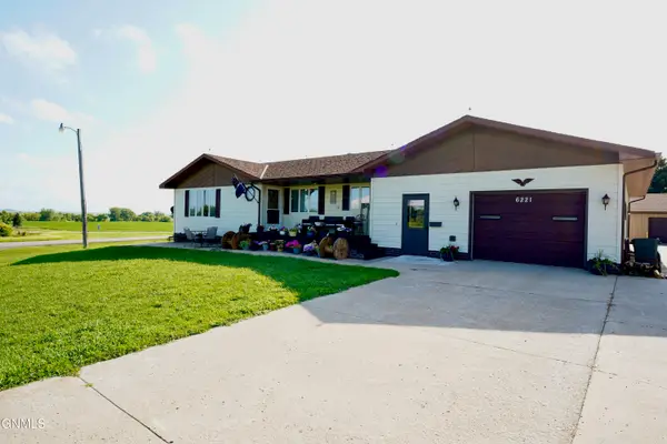 6221 Nd-46, Gackle, ND 58442