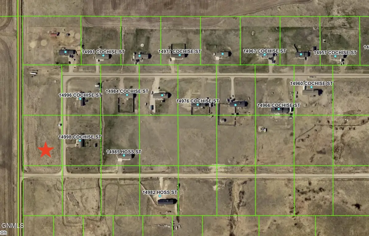 Tbd Cochise St, Block 1 Lot 1, Williston, ND 58801 - #1
