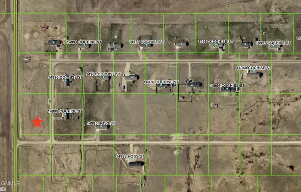 Tbd Cochise St, Block 1 Lot 1, Williston, ND 58801
