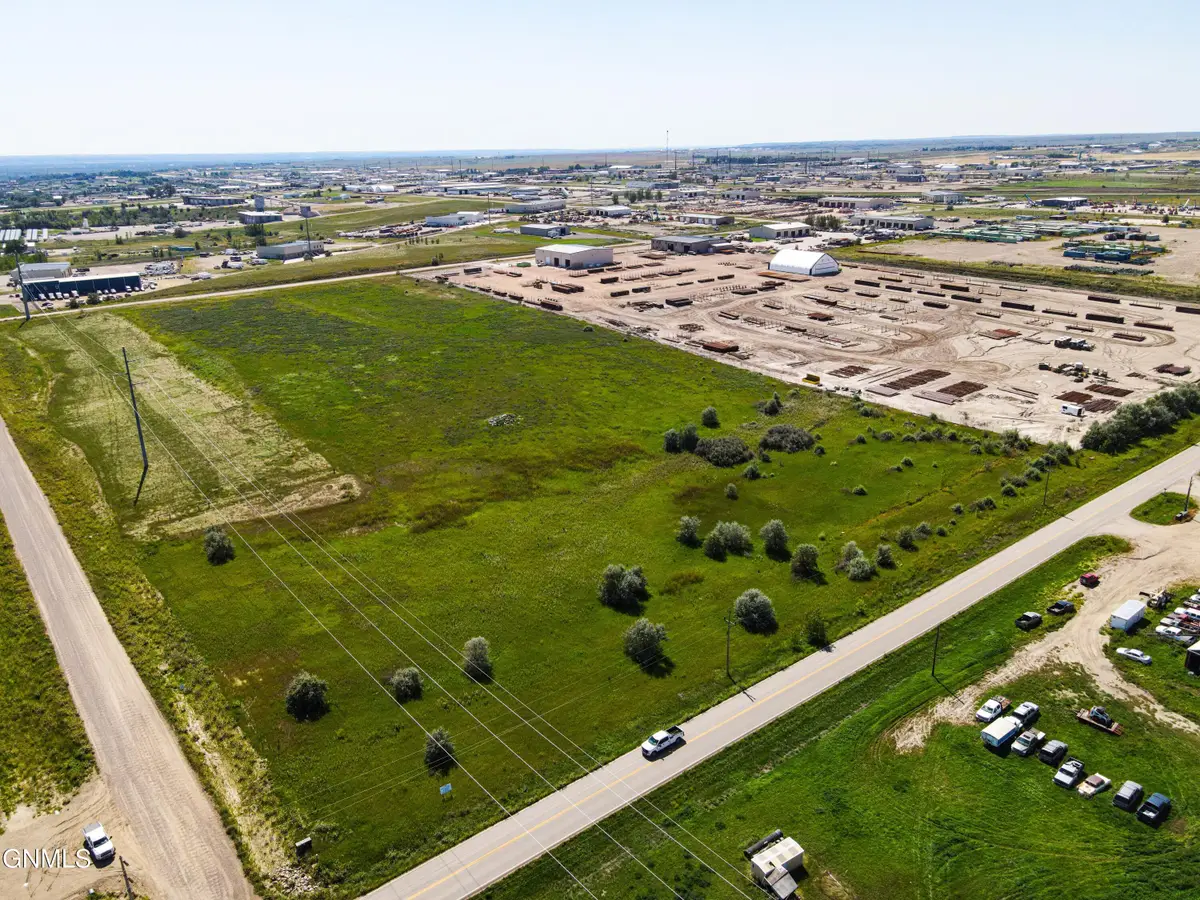 Tbd 51st Street Nw, Williston, ND 58801 - #1