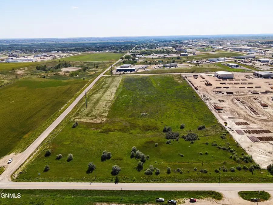 Tbd 51st Street Nw, Williston, ND 58801 - #3