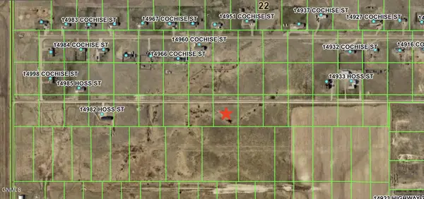 Tbd Hoss St, Block 3 Lot9, Williston, ND 58801