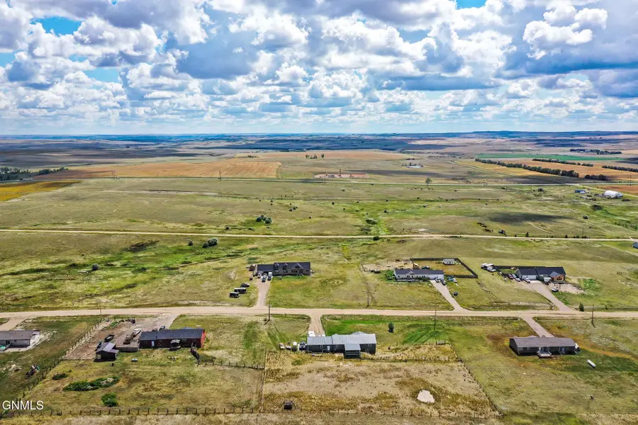 Tbd Hoss St, Block 3 Lot9, Williston, ND 58801 - #2