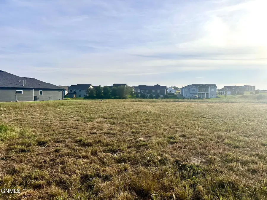 304 Flint Drive, Bismarck, ND 58503 - #2