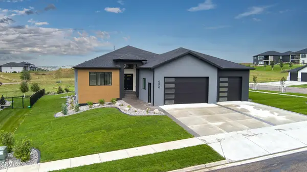 4204 Bugle Bend, Bismarck, ND 58503