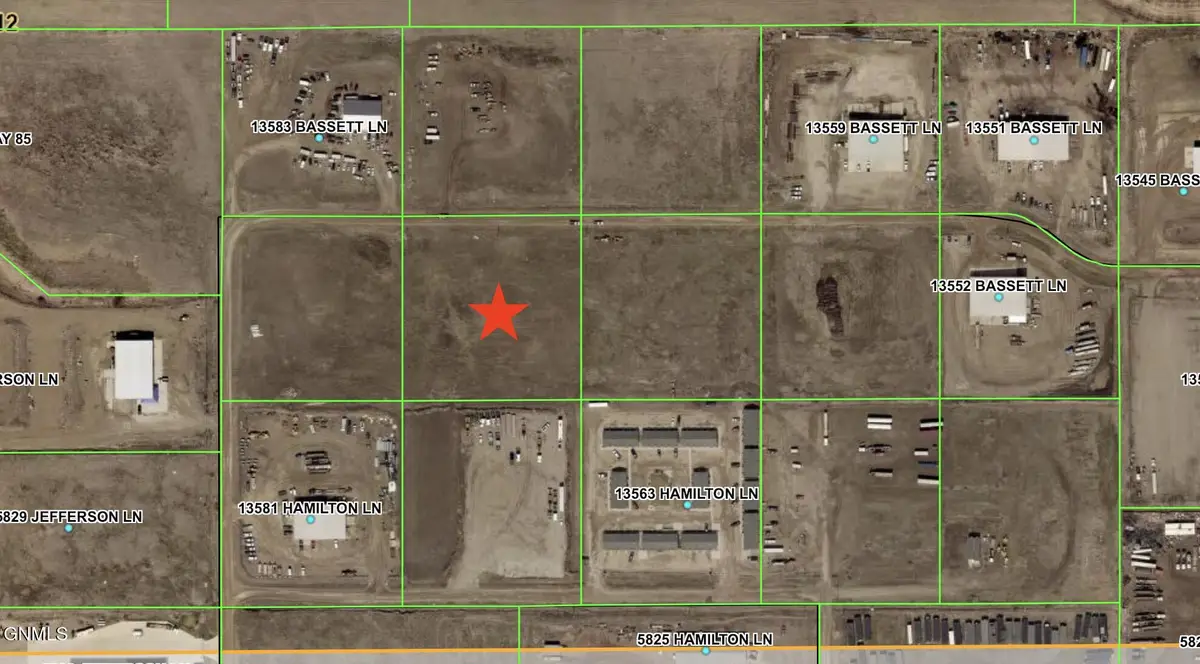 Tbd Bassett Lane, Williston, ND 58801 - #1