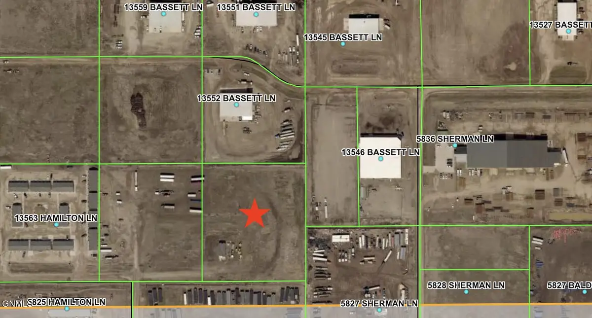 Tbd Hamilton Lane, Williston, ND 58801 - #1