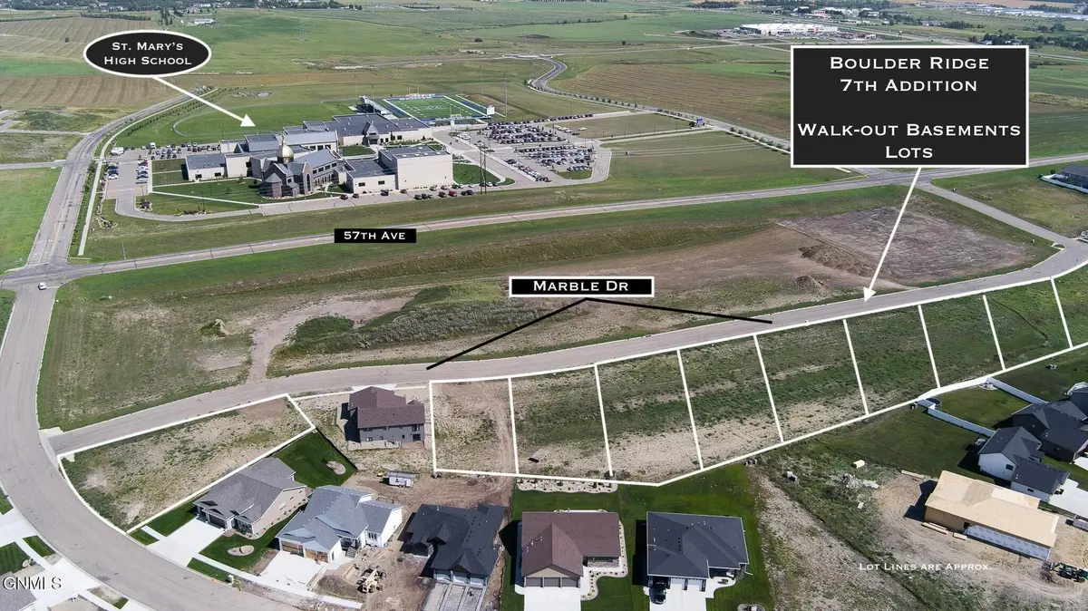 425 Flint Drive, Bismarck, ND 58503 - #1