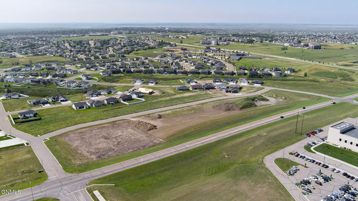 500 Shale Drive, Bismarck, ND 58503 - #1