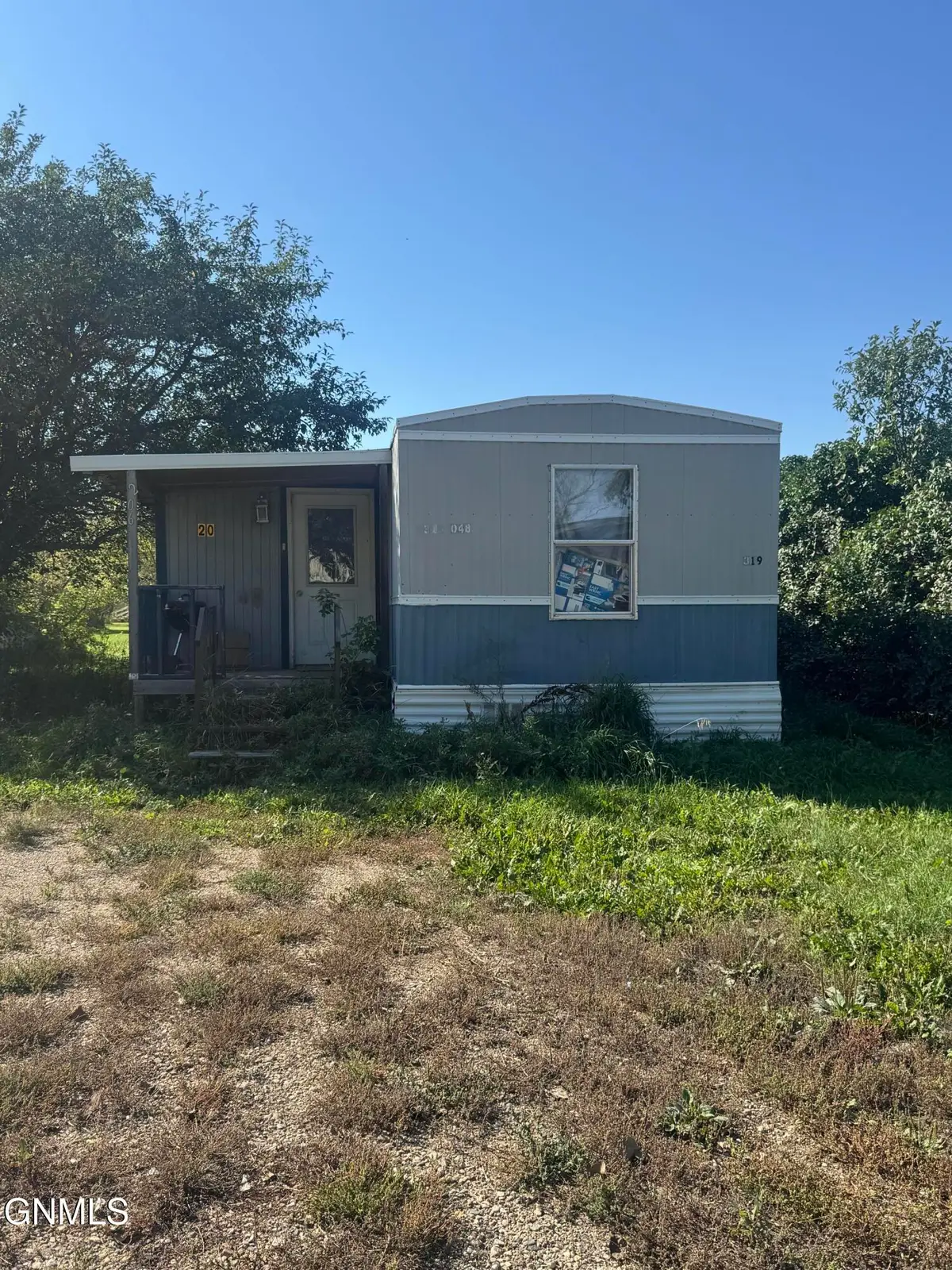 206 Washington Street, Noonan, ND 58765 - #1