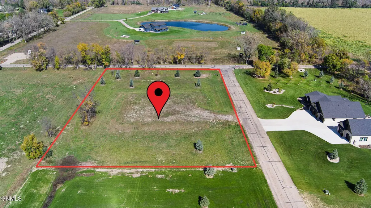 4204 Sandy River Place, Bismarck, ND 58503 - #1