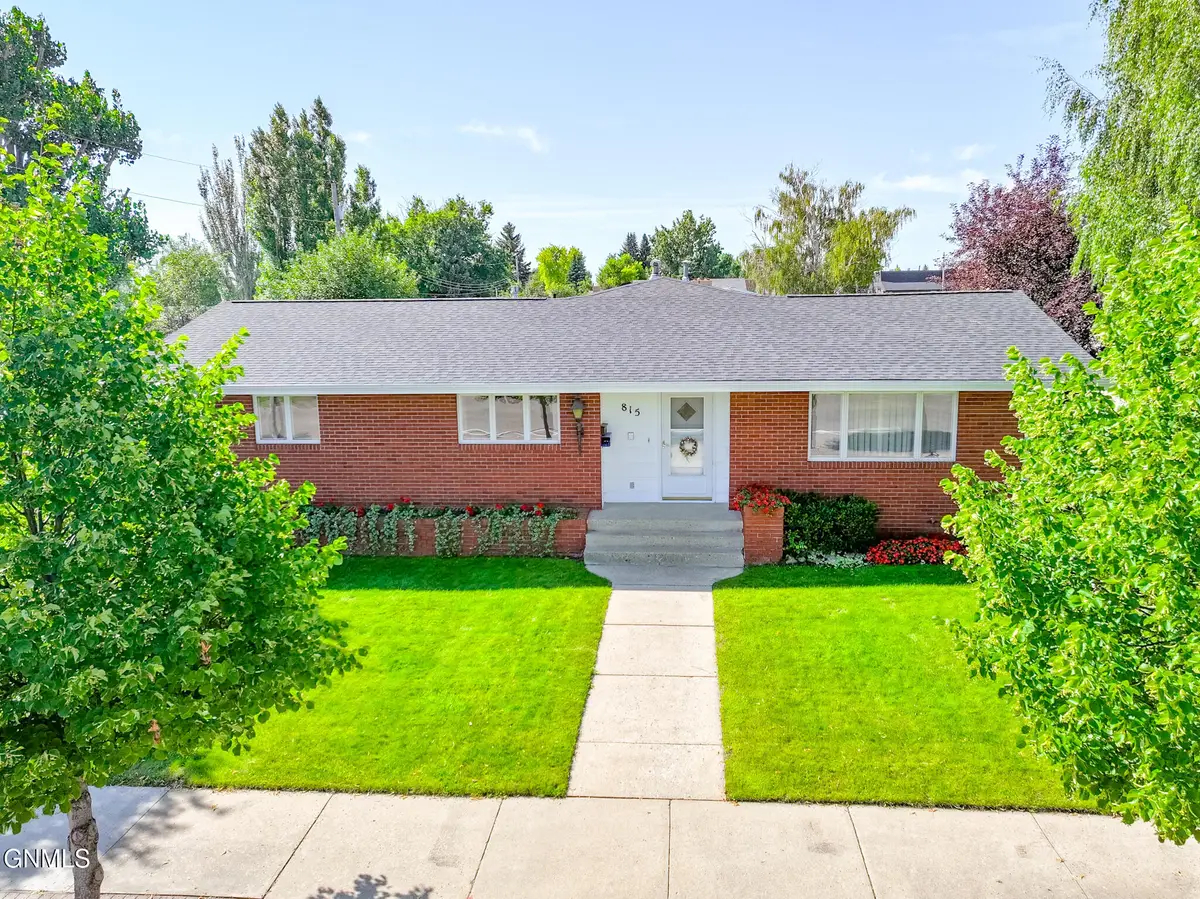 815 14th Street W, Williston, ND 58801 - #1