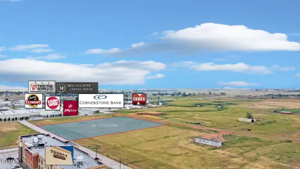 L3 B4 3rd Street Se, Watford City, ND 58854