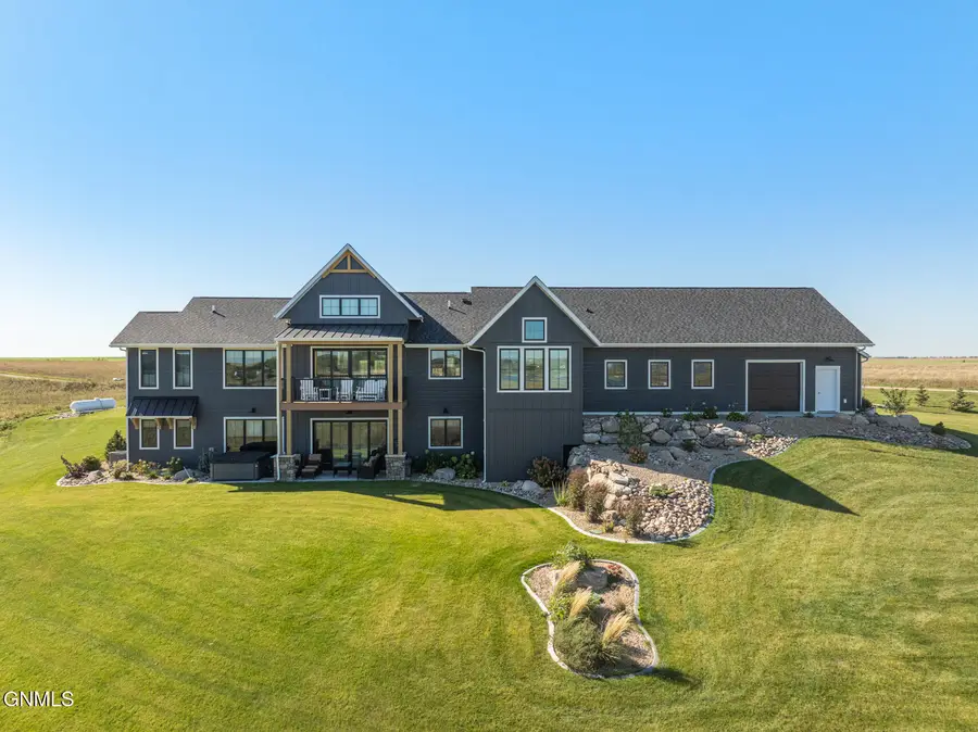 1344 42k Avenue Nw, Garrison, ND 58540 - #3