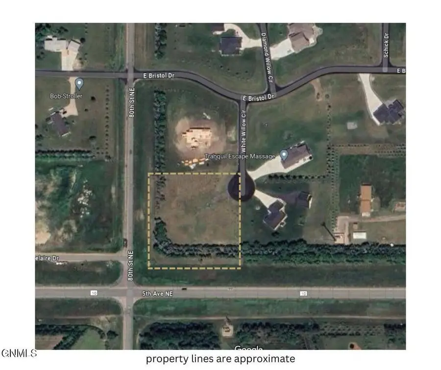508 White Willow Circle, Bismarck, ND 58501 - #2