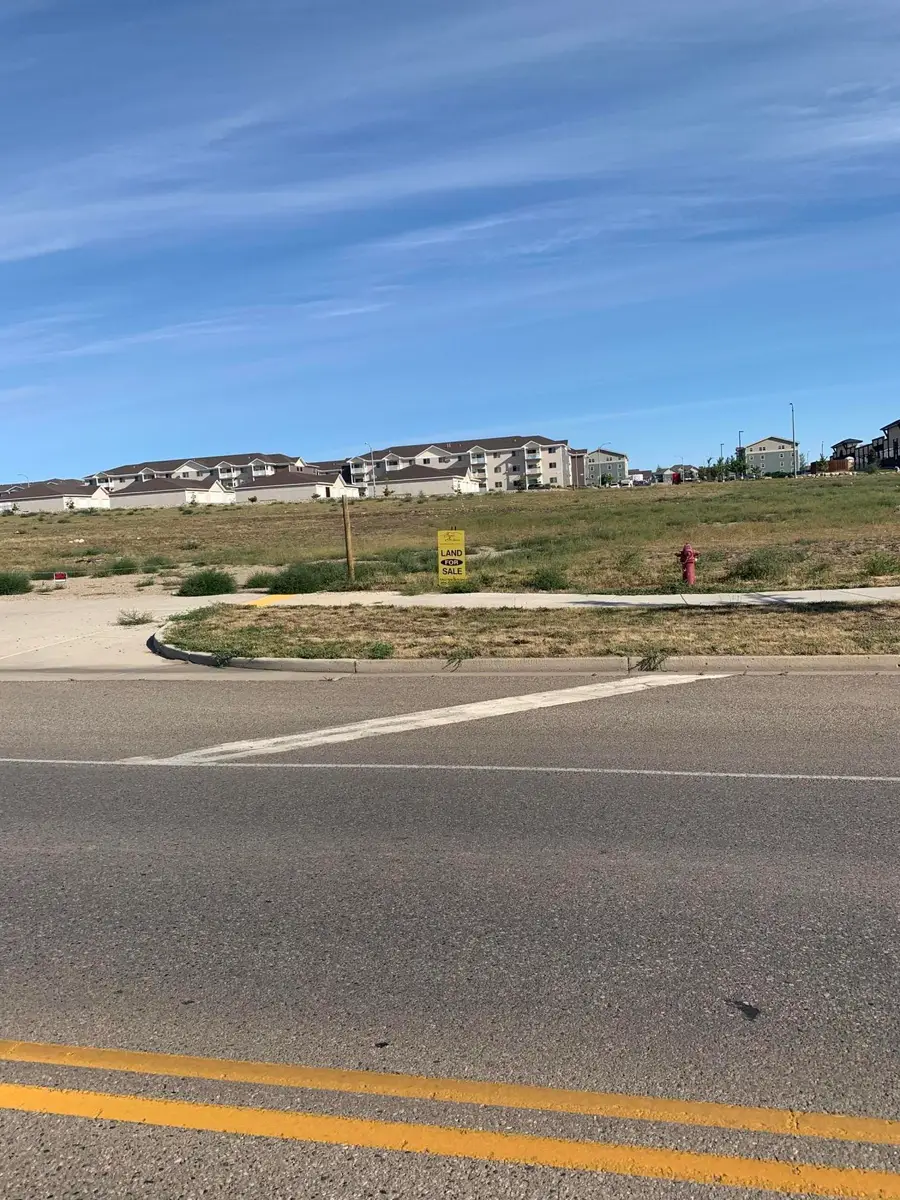 N/A 26th Street W, Williston, ND 58801 - #2