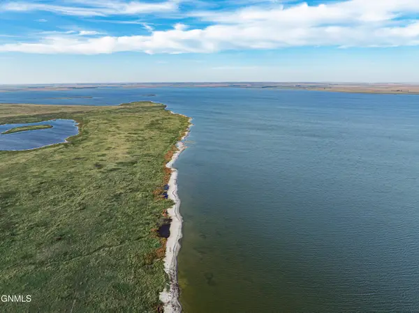 Tbd Horsehead Lake Lot 19, Robinson, ND 58478