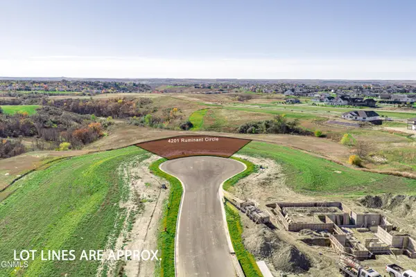 4201 Ruminant Circle, Bismarck, ND 58503