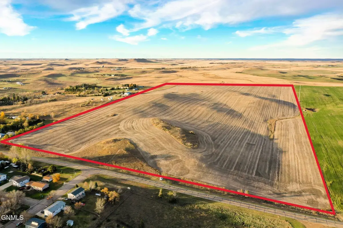 0 County Rd 139a, Mandan, ND 58554 - #1