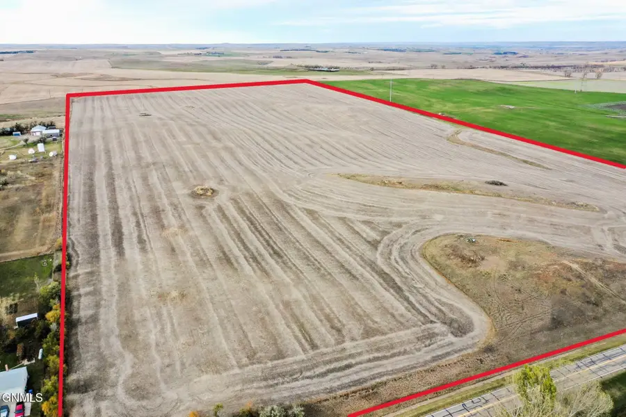 0 County Rd 139a, Mandan, ND 58554 - #2