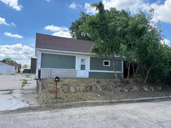 223 Front Avenue W, Bismarck, ND 58504