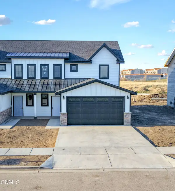 503 46th Street E, Williston, ND 58801