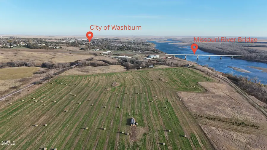1 Lewis And Clark Trail, Washburn, ND 58577 - #3