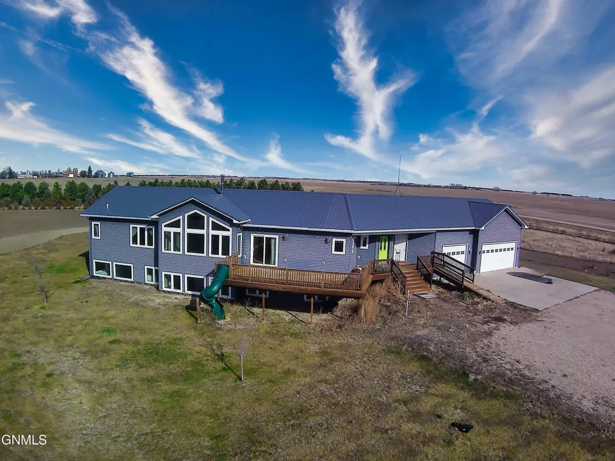 6361 24th Street Nw, Ryder, ND 58779 - #1