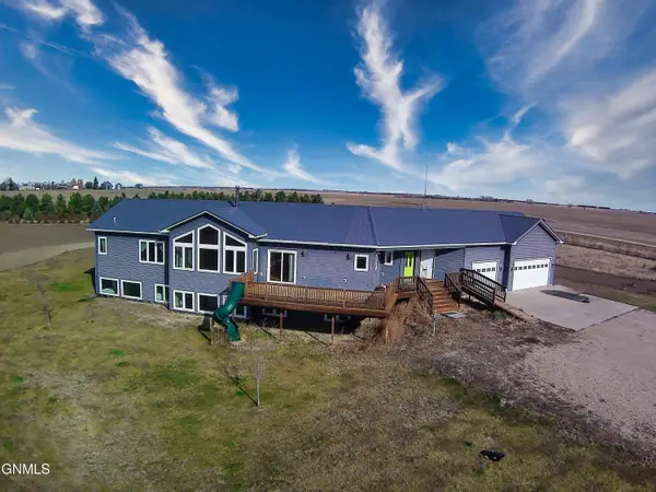 6361 24th Street Nw, Ryder, ND 58779