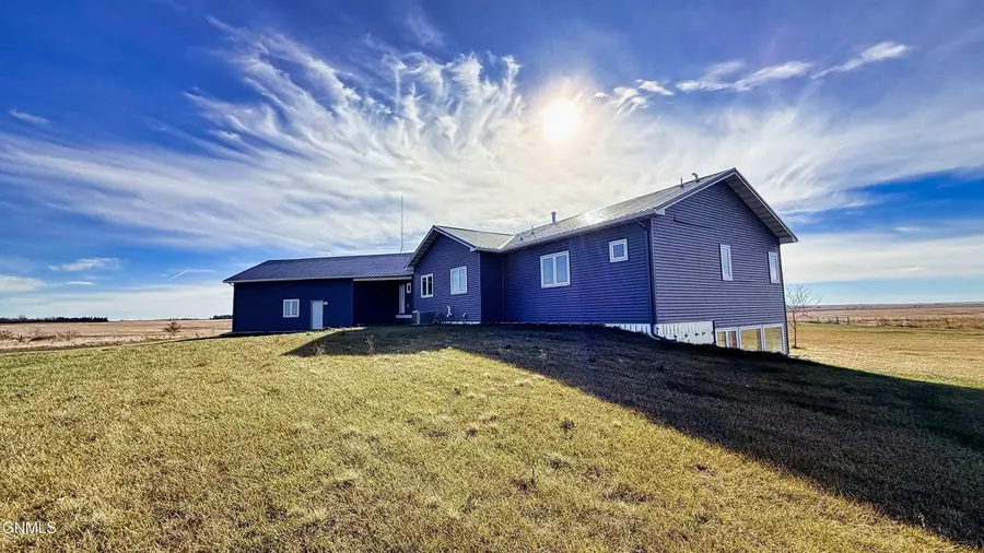 6361 24th Street Nw, Ryder, ND 58779 - #3
