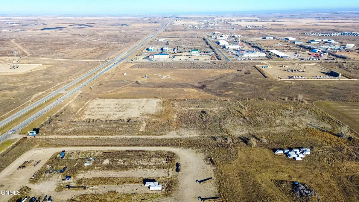 Address Withheld By Seller, Williston, ND 58801 - #1