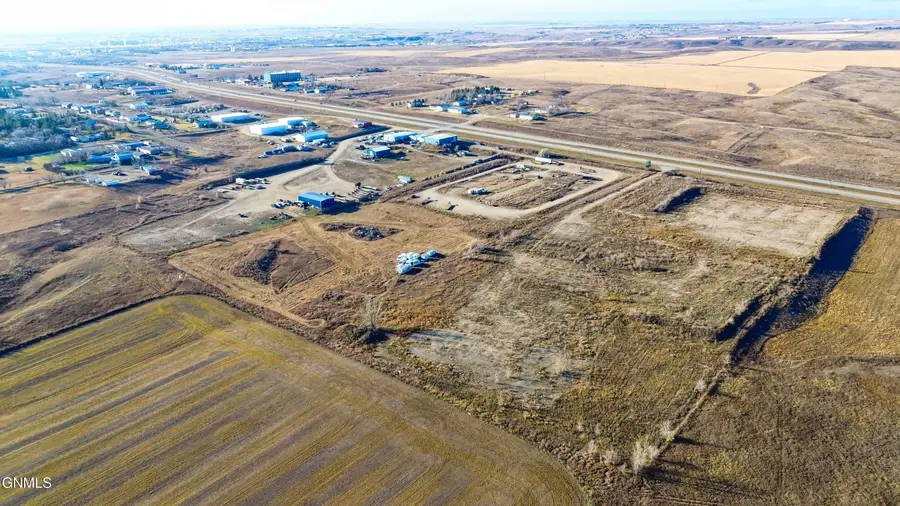 Address Withheld By Seller, Williston, ND 58801 - #3