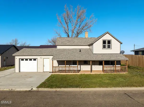 118 2nd Avenue E, Turtle Lake, ND 58575