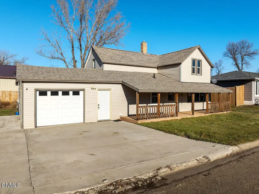 118 2nd Avenue E, Turtle Lake, ND 58575 - #2
