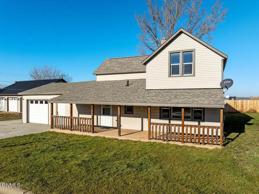118 2nd Avenue E, Turtle Lake, ND 58575 - #3